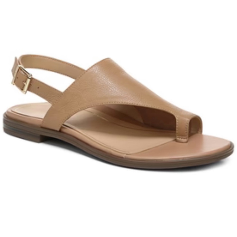 Tan Women's Sandals
